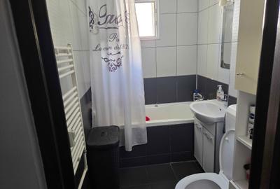 Apartament cu 2 camere semidecomandat în Theodor Pallady - 3