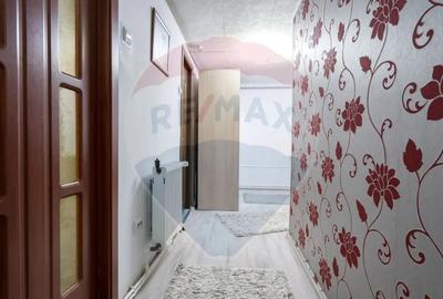 Casă cu 6 camere cu Teren 458 Mp în Rahova - 9