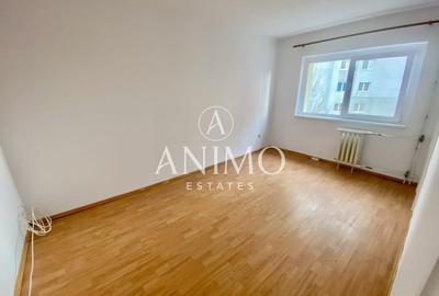 Garsoniera renovata de inchiriat | Manastur | Se preda mobilata - 2