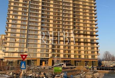 Apartament cu 4 camere în Tei - 3
