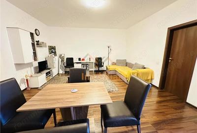Apartament cu 2 camere în Nufărul - 7