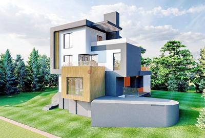 Priveliste si Proprietate Deosebite - 1