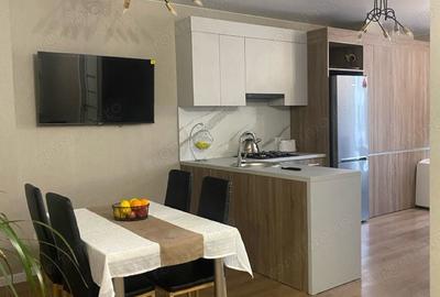 Garsonieră în Lipovei - 3