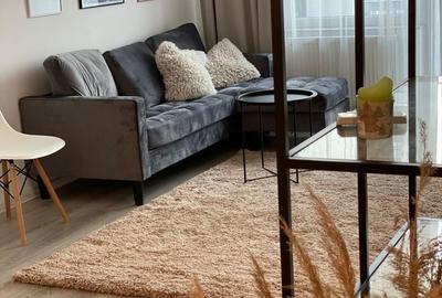 Apartament cu 2 camere în Central - 2