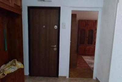 APARTAMENT 2 CAMERE, DECOMANDAT, MOBILAT SI UTILAT, ETAJ 1, CANTA - 2