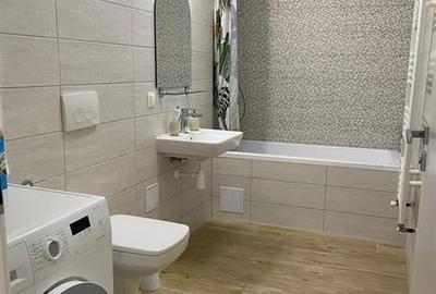 Apartament cu 2 camere, balcon mare, loc de parcare, Maurer, zona Libertatii - 4