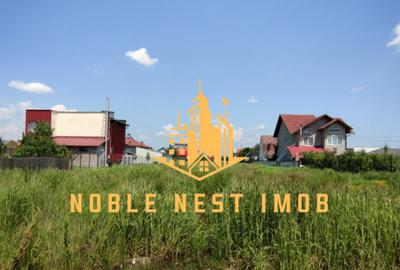 Teren intravilan 7700 mp Pite?ti, Prelungirea Craiovei - 2