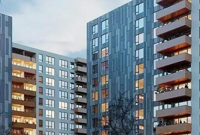 Apartament 3 Camere I Parcul Carol I Bloc Nou I Comision 0% - 5