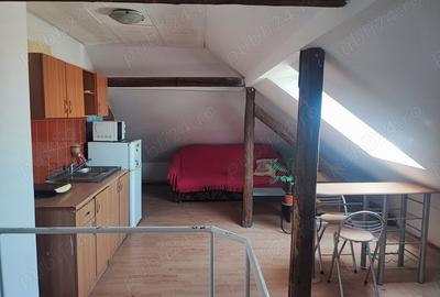 Apartament cu 2 camere în Calea Poplăcii - 1