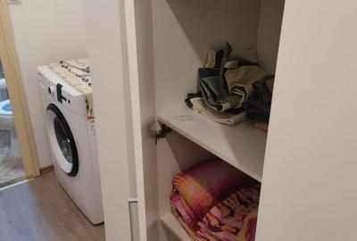 Apartament cu 3 camere decomandat, mobilat în Iancului - 13