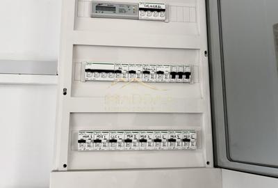 Spațiu comercial, de 240 mp, în Domenii - 42