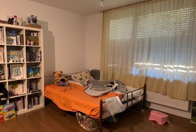 Apartanent in vila, cladire noua, aproape de centru, cu gradina privata de 40 mp - 14