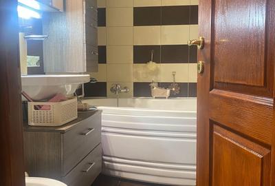 Apartament cu 3 camere decomandat în Unirii - 5