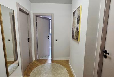 Apartament 2 camere + loc parcare subteran - ARQA Jolie Village - 19