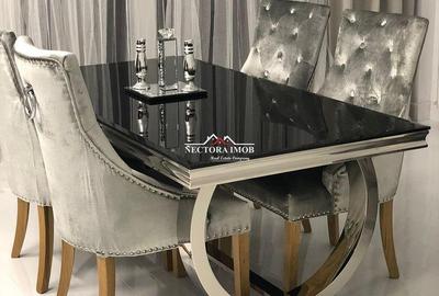 Apartament cu 2 camere decomandat în Nufărul - 6