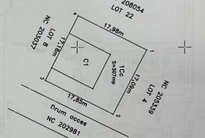 De vanzare Vila tip duplex, 5 camere, Sector 4, ansamblu rezidential De vanzare Vila tip duplex, 5 camere, Sector 4, ansamblu rezidential - 20