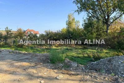 Teren intravilan 942 mp in Mun. Deva, zona Vulcan, Jud. Hunedoara. - 2