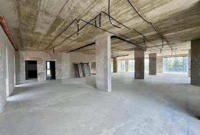Spațiu comercial, de 1,400 mp, în Someșeni - 5