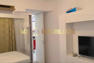 Apartament cu 2 camere semidecomandat, mobilat în Politehnica - 7