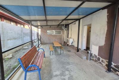 Spatiu comercial 138,70 mp + 2 locuri de parcare - Varteju - 5