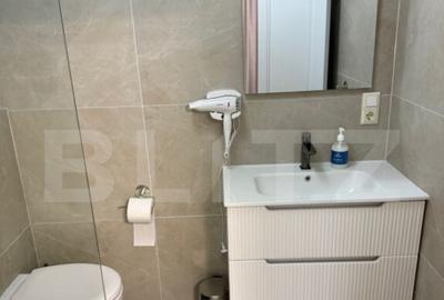 Garsoniera de inchiriat, 30 mp, zona Piata de Vechituri - 2