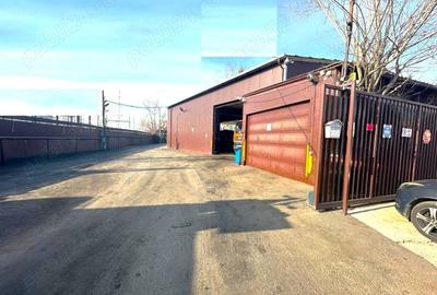 Spațiu comercial, de 1,700 mp, în Sălăjan - 9