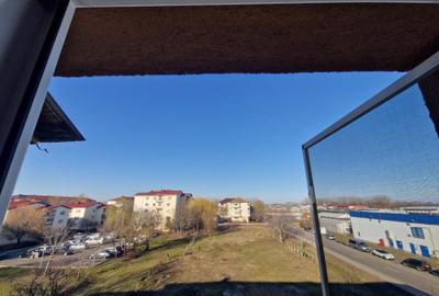 Apartament cu 3 camere decomandat în Aviatorilor - 4