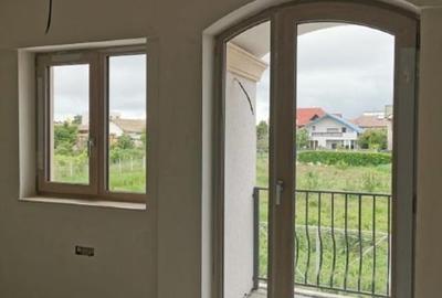 Vila noua 2025 - Design deosebit - 4 Camere - Tomis Nord-Carrefour - 8