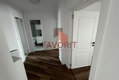 Apartament cu 4 camere decomandat în Șagului - 11