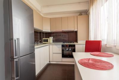 Apartament cu 2 camere, spatios si primitor, de inchiriat -ARED UTA - 6