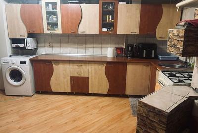 Apartament cu 2 camere decomandat în Grigorescu - 3