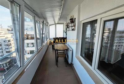 Garsonieră decomandată în Ultracentral - 6