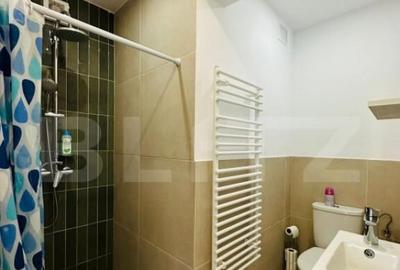 Garsonieră, mobilată în Schei - 3