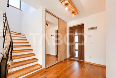Casa tip duplex de vanzare la cheie smart in cartierul Buna Ziua - 6