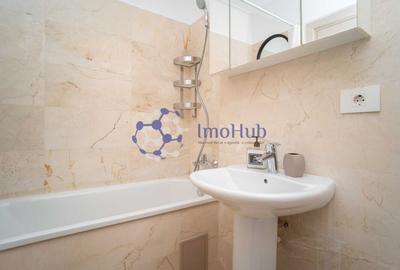 Apartament 3 camere Modern - Newton Tatarasi - 11