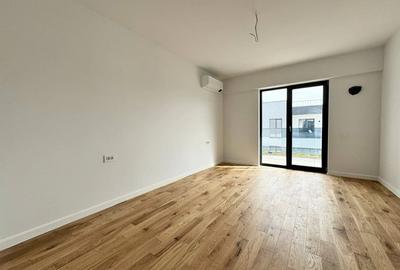 Proiect nZEB Apartament cu Terasa | Pompa Caldura | Panouri - 5