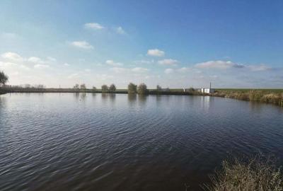 Pescarie cu resursa naturala de apa - 2