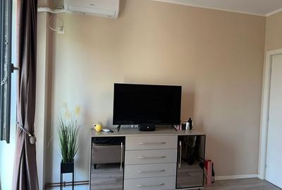 Apartament cu 2 camere decomandat, mobilat în Sălăjan - 4