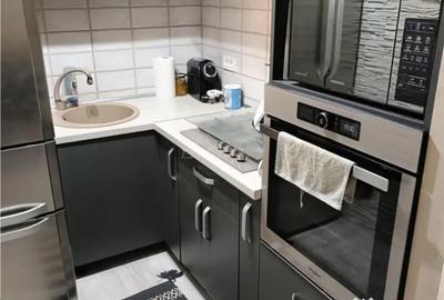 Apartament cu 2 camere decomandat în Pârneava