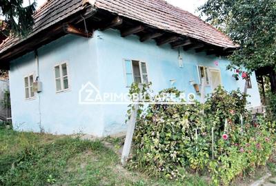 De vanzare 2 case cu 4.900 mp teren, Livezeni 0% comision - 7