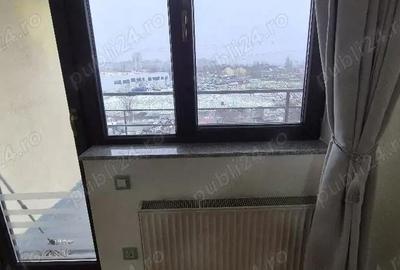 Garsonieră semidecomandată, mobilată în Pantelimon - 2