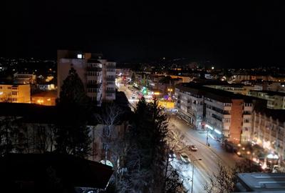 Apartament cu 2 camere semidecomandat în Central - 3