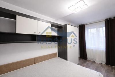 Apartament cu 2 camere semidecomandat, mobilat în Vest - 4