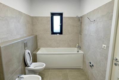 Comision 0 ! Casa individuala P+1 Centrala Proprie | Teren 500mp | Bolintin Deal - 32