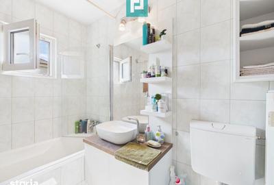Apartament cu 3 camere decomandat în Central - 14