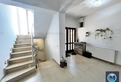 Vila cu 6 camere de vanzare, zona Cantacuzino, 217 mp #16525 - 12