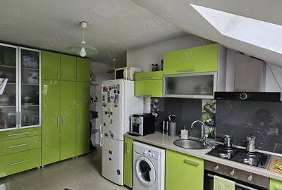 Apartament 2 camere de vanzare in Zorilor - 7