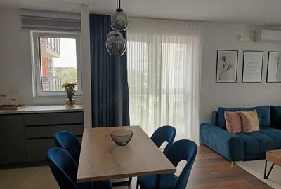 Apartament cu 2 camere semidecomandat în Lipovei - 3