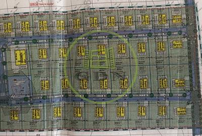 Teren Construcții intravilan de 600 mp, în Reghin - 2