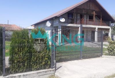 Casă individuală cu 5 camere în Produlești